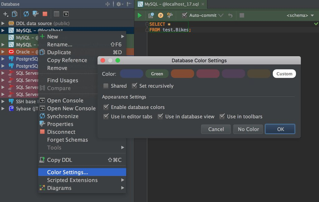 download intellij datagrip