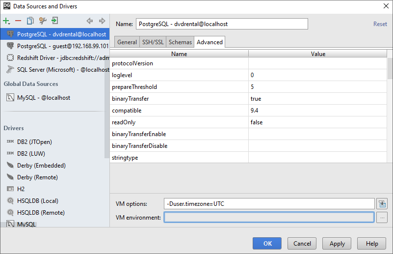 download intellij datagrip