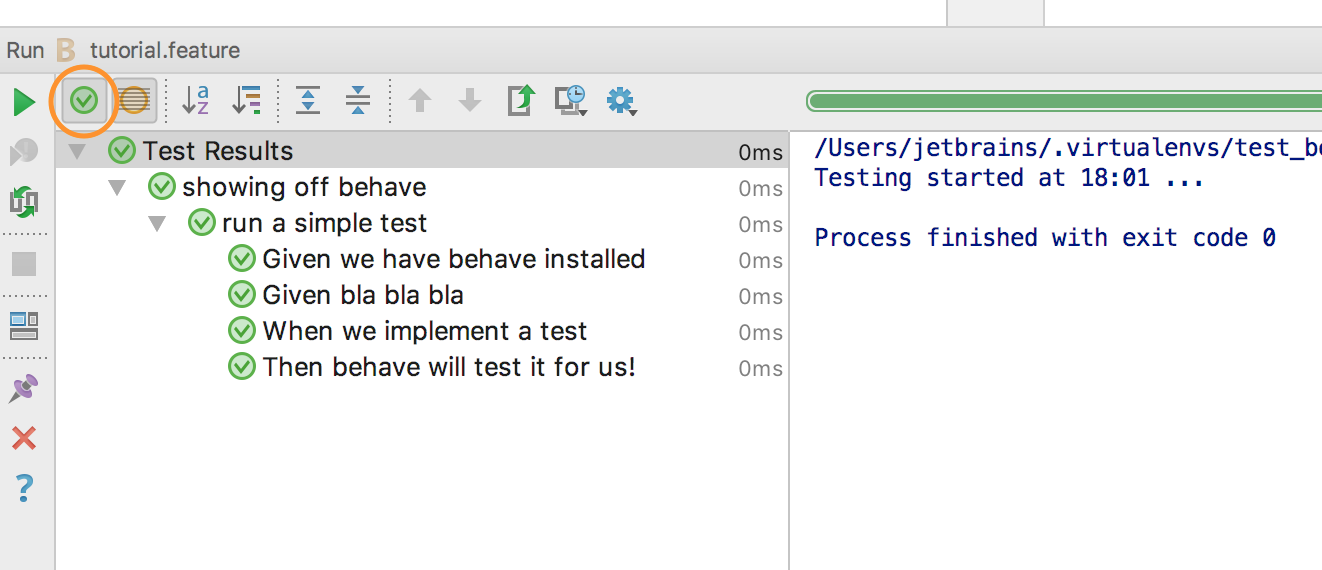 How Can I Run Behave In Pycharm 2017 Professional Edision IDEs how-can-i-run-behave-in-pycharm-2017-professional-edision-ides